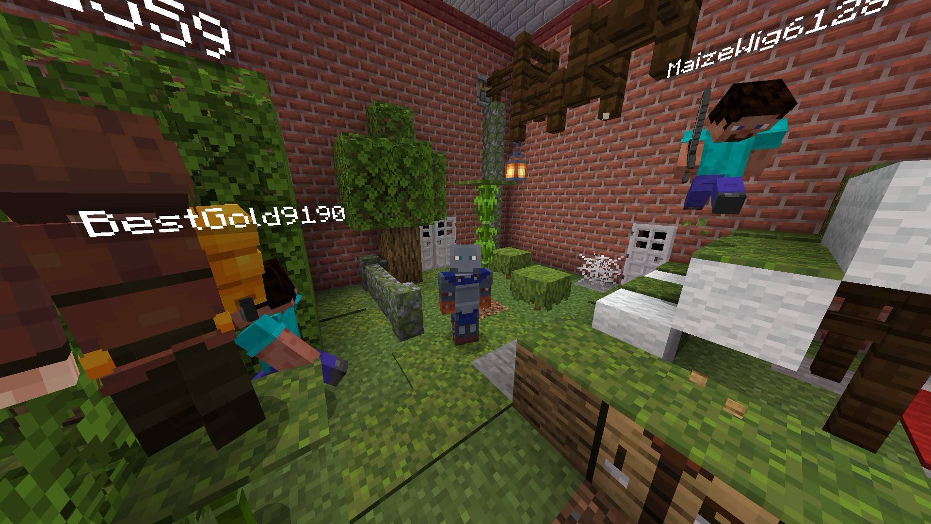 Zombie Attack — screenshot 3