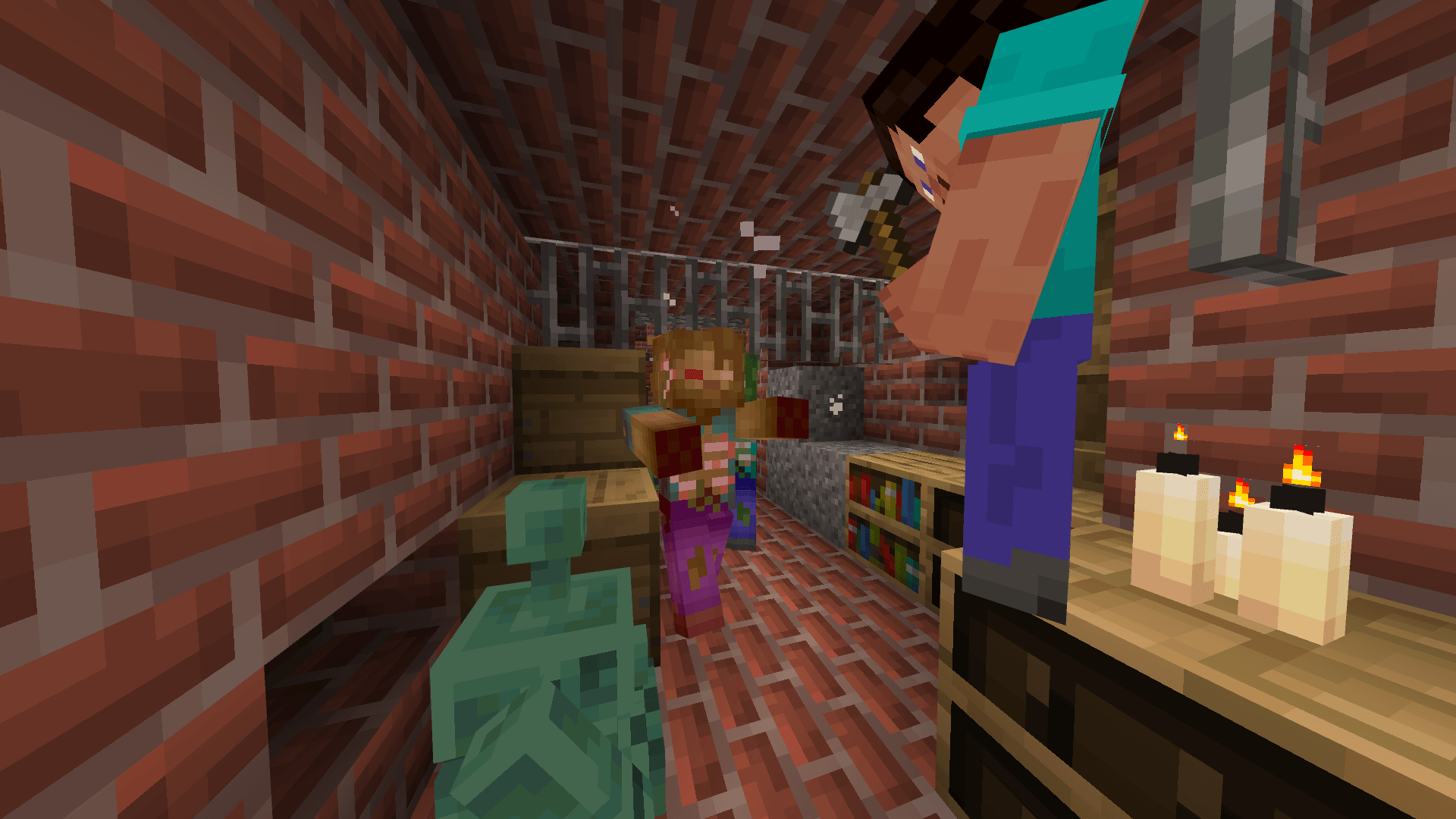 Zombie Attack — screenshot 4