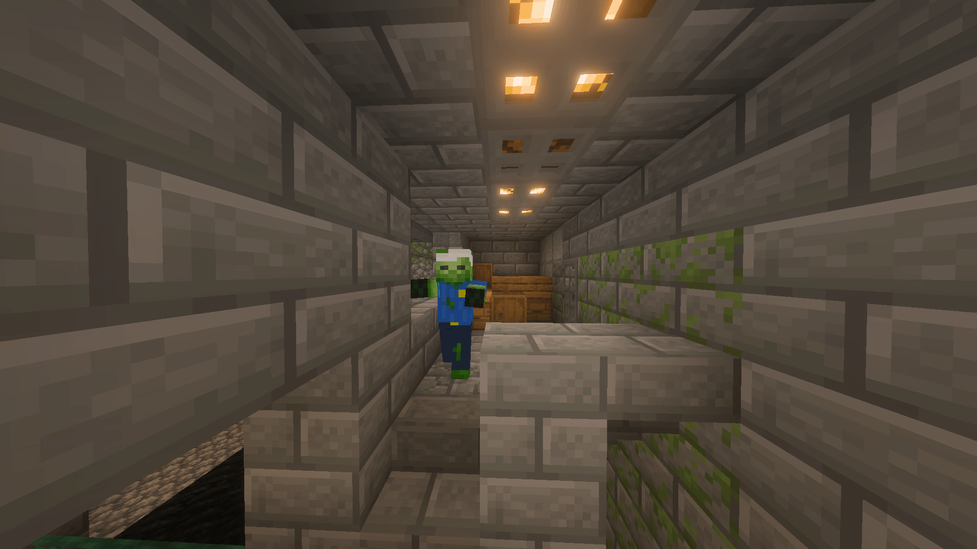 Zombie Attack — screenshot 6