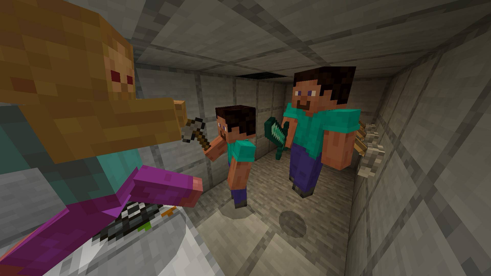 Zombie Attack — screenshot 8