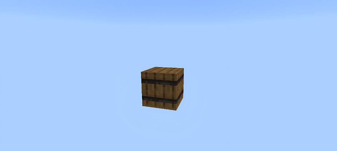 Barrel Only – Void Survival Challenge — screenshot 4