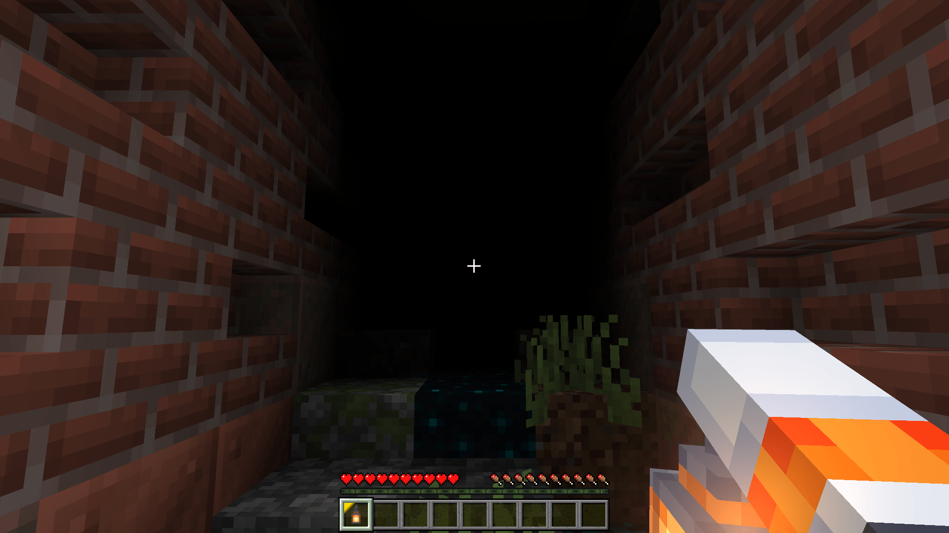 Sculk Facility: Chapter 2 — screenshot 2