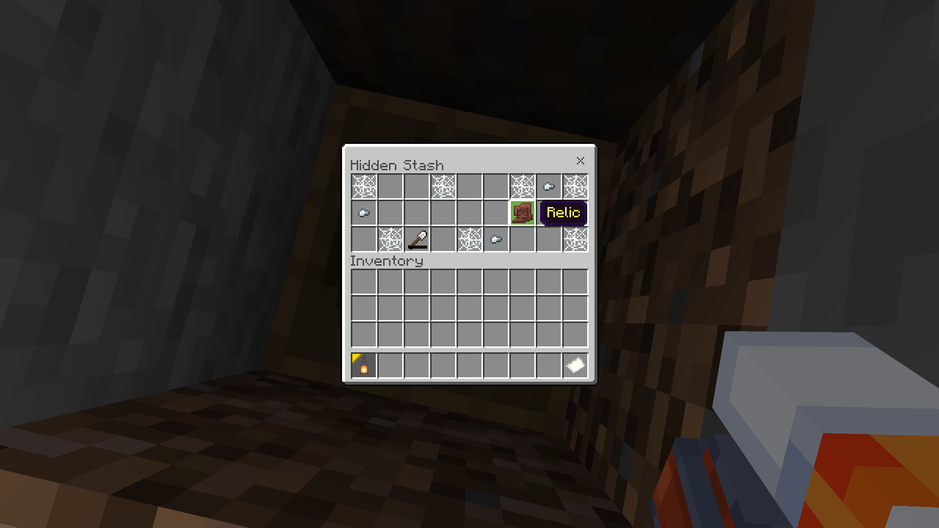 Sculk Facility: Chapter 2 — screenshot 4