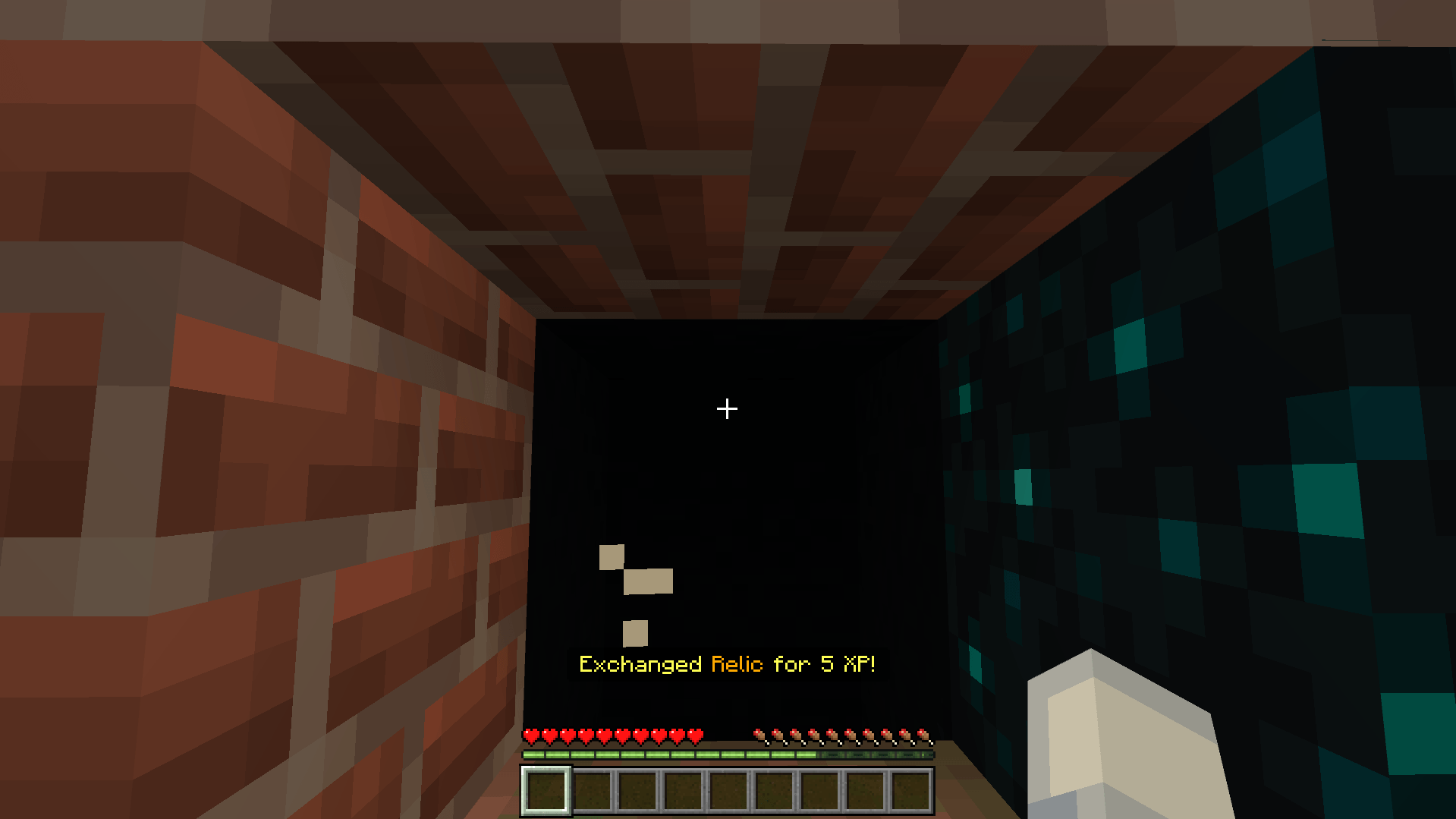 Sculk Facility: Chapter 2 — screenshot 5