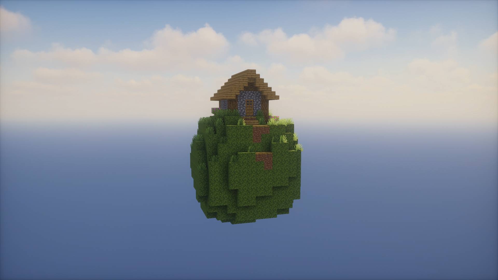 Sky Challenge Cubed — screenshot 3