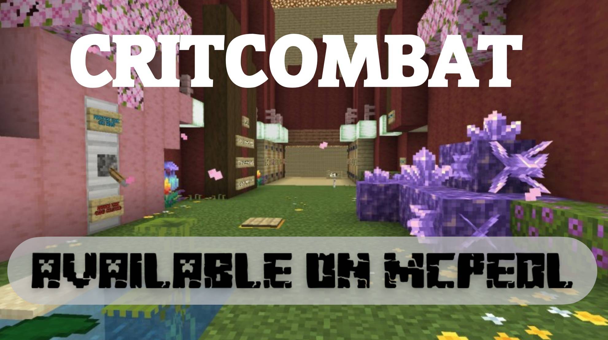 CritCombat — screenshot 1