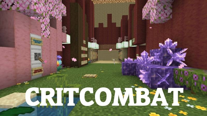 CritCombat — screenshot 2