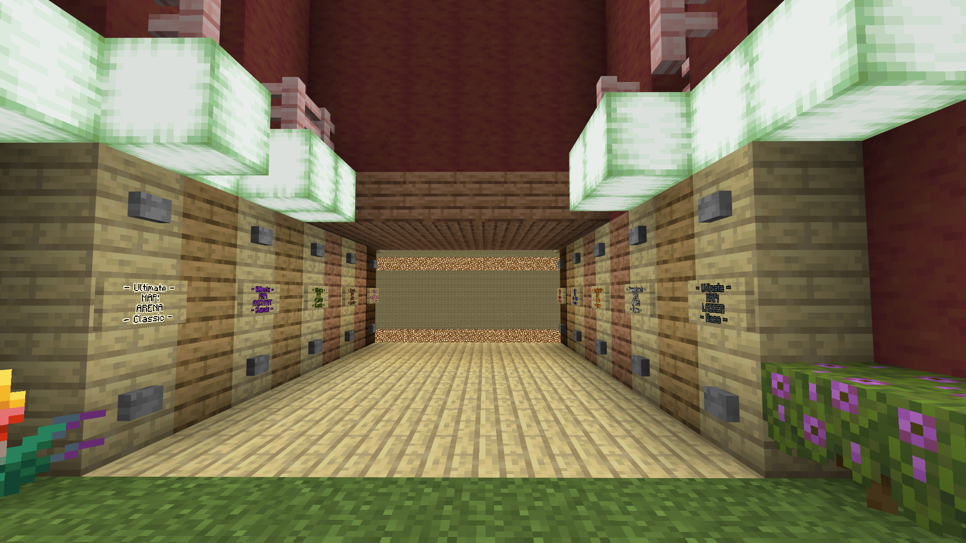 CritCombat — screenshot 4
