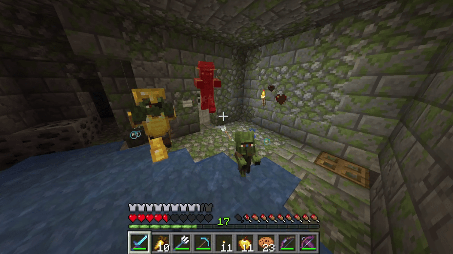 Amazing Castle — screenshot 2