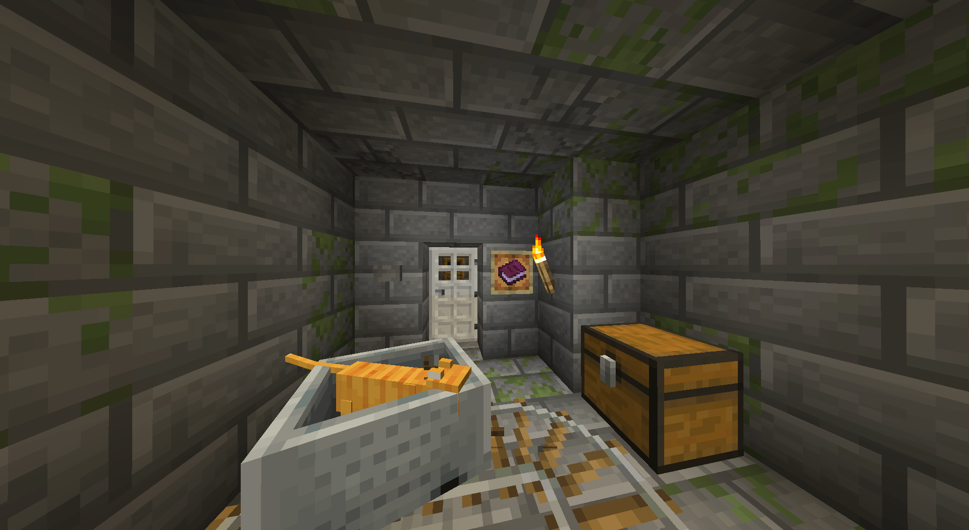 Amazing Castle — screenshot 3