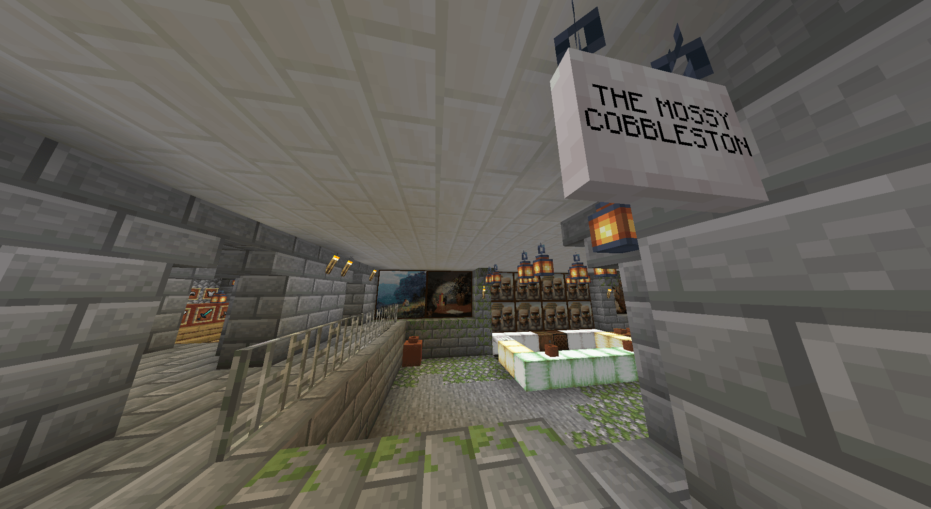 Amazing Castle — screenshot 5