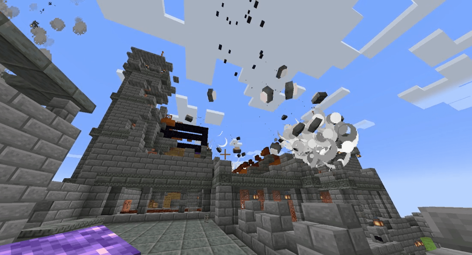 Amazing Castle — screenshot 6