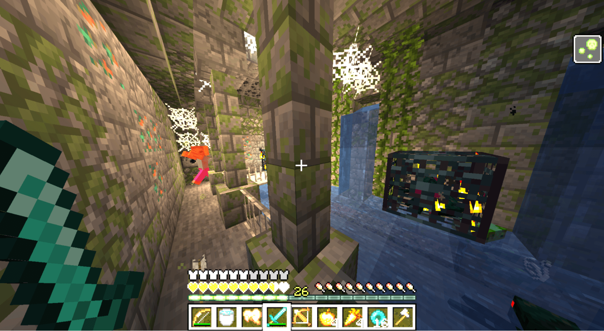Amazing Castle — screenshot 7