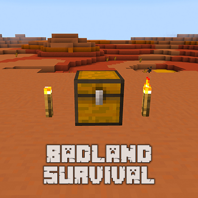 Badland Survival