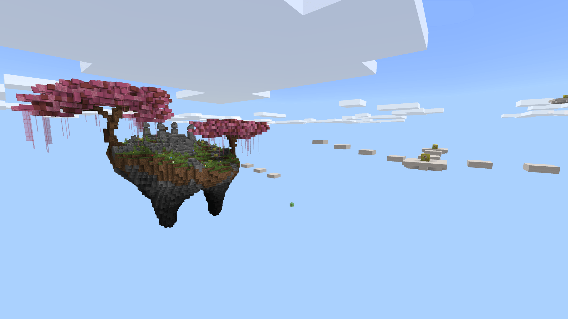 Lucky Blocks Parkour — screenshot 6