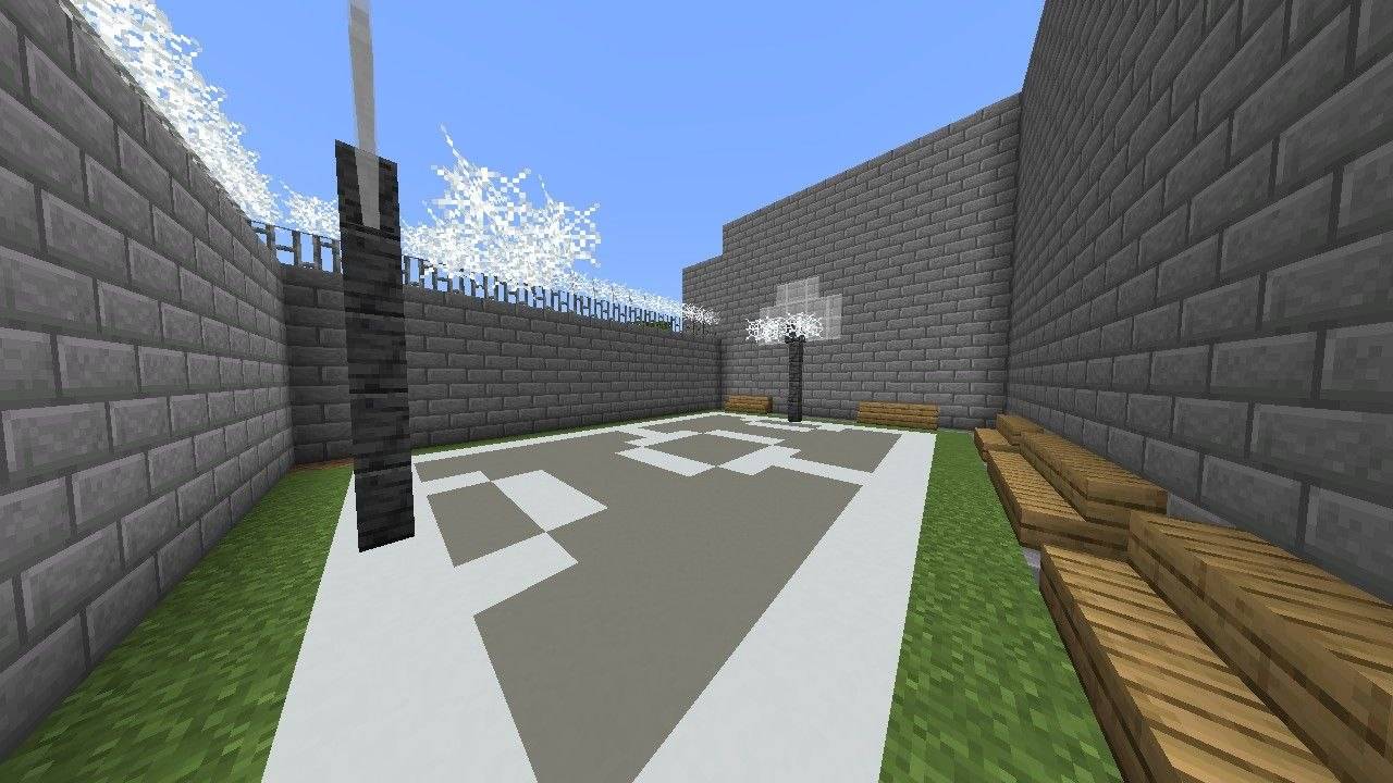 Escape from Prison [ID/EN Prologue] — screenshot 3