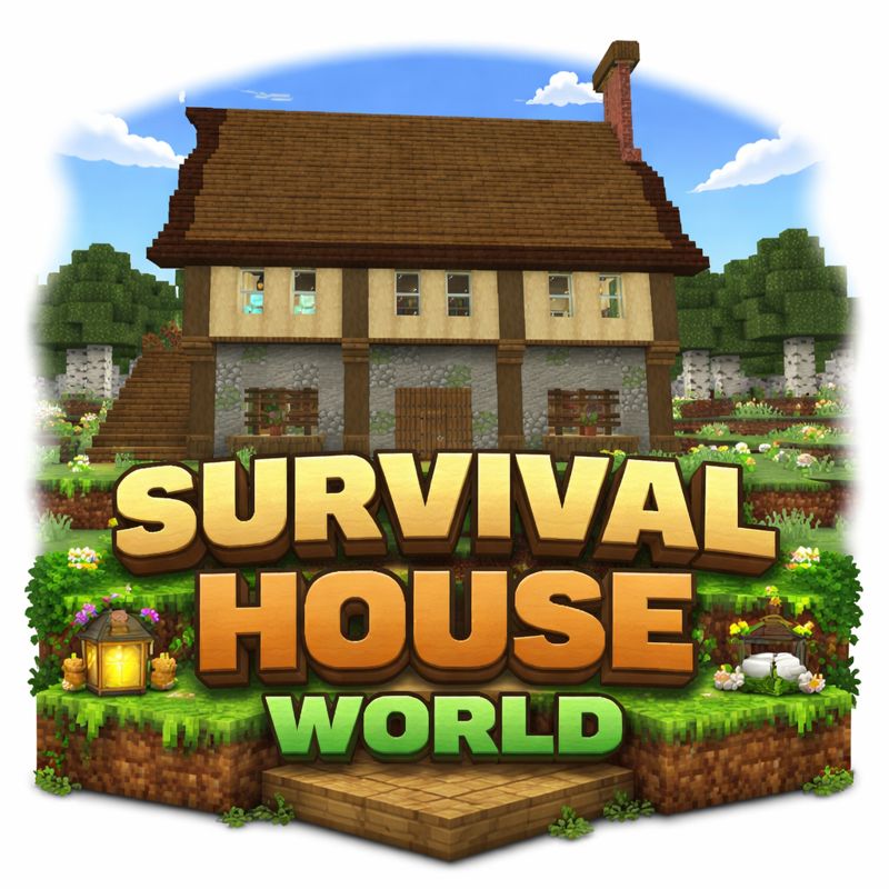 survival-house -1