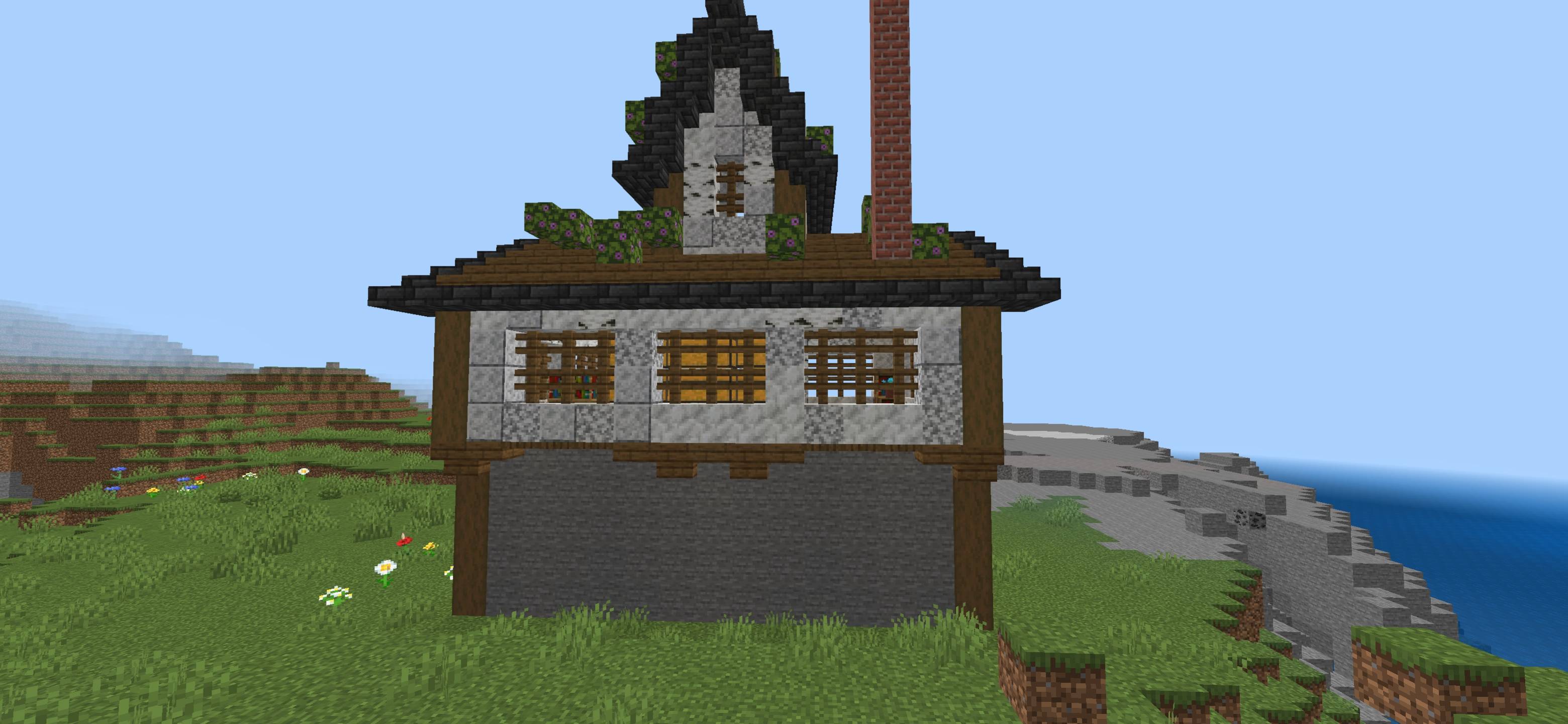 SURVIVAL STARTER HOUSE NO.2 — screenshot 5