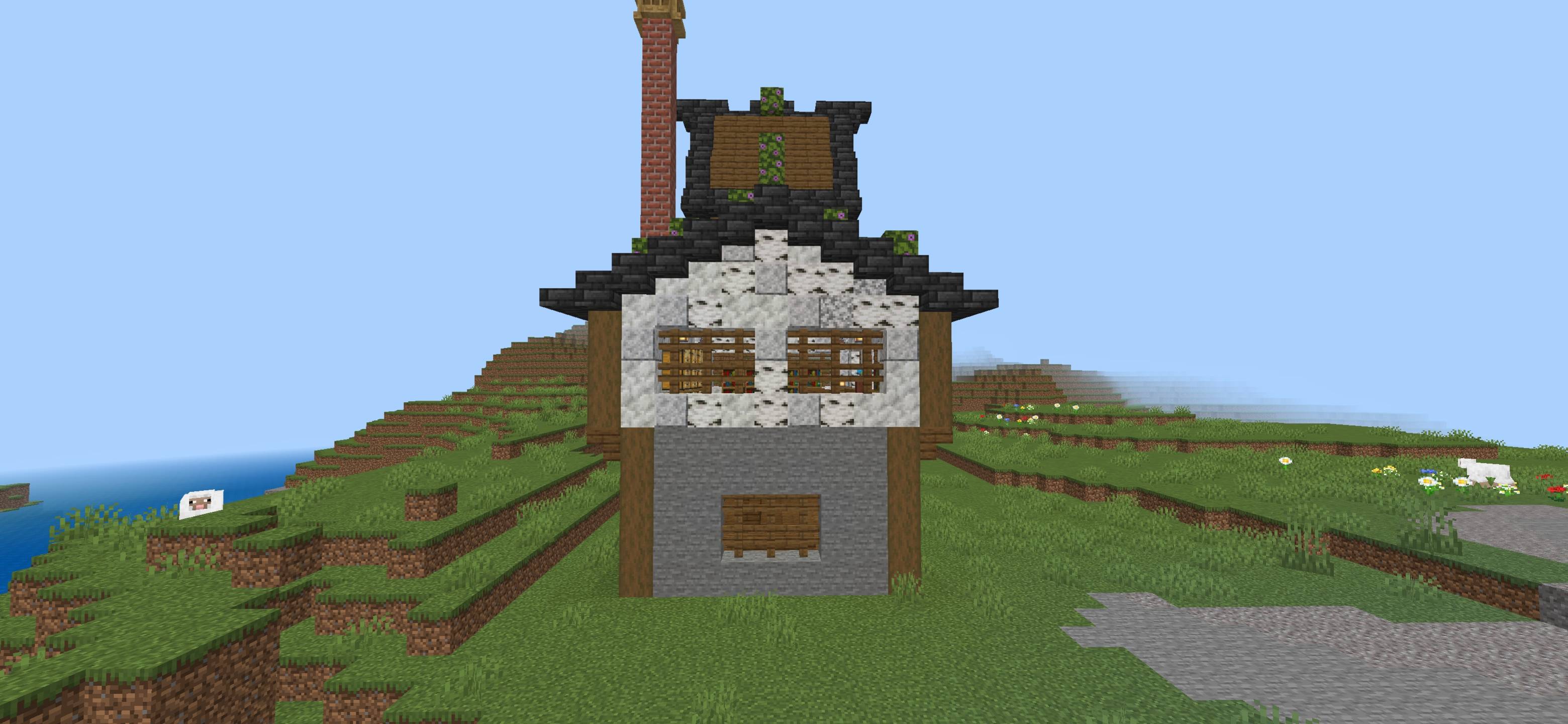 SURVIVAL STARTER HOUSE NO.2 — screenshot 6