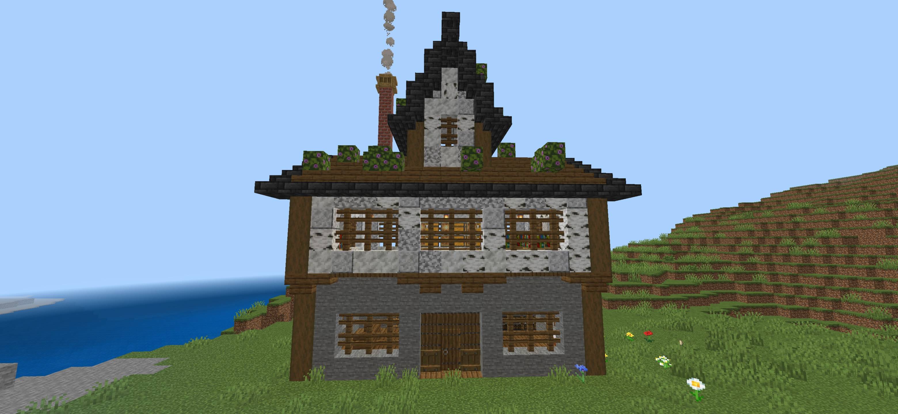 SURVIVAL STARTER HOUSE NO.2 — screenshot 7