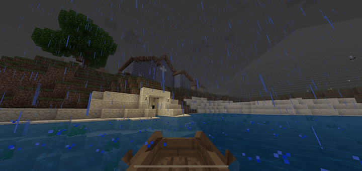 Oakley's Adventure: Curse of the Pyramid! — screenshot 2
