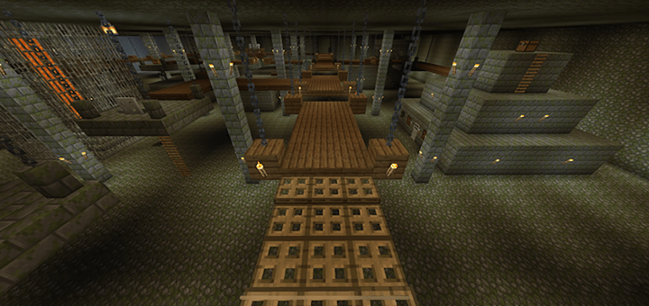 Oakley's Adventure: Curse of the Pyramid! — screenshot 3