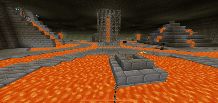 Oakley's Adventure: Curse of the Pyramid! — screenshot 5