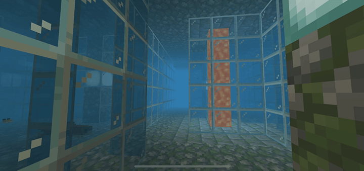 Oakley's Adventure: Curse of the Pyramid! — screenshot 6