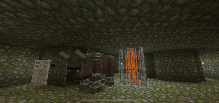 Oakley's Adventure: Curse of the Pyramid! — screenshot 7