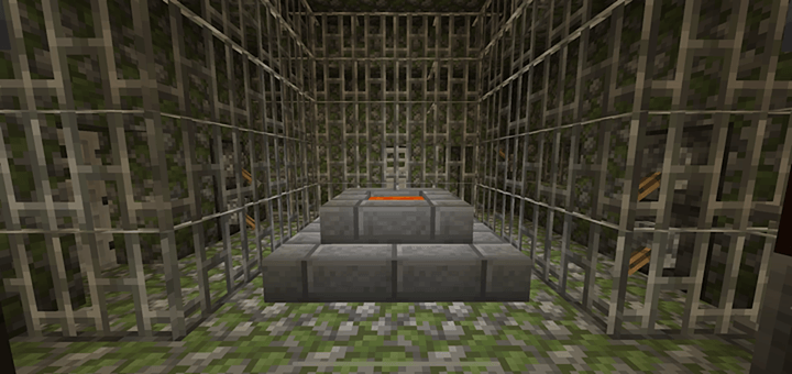 Oakley's Adventure: Curse of the Pyramid! — screenshot 8