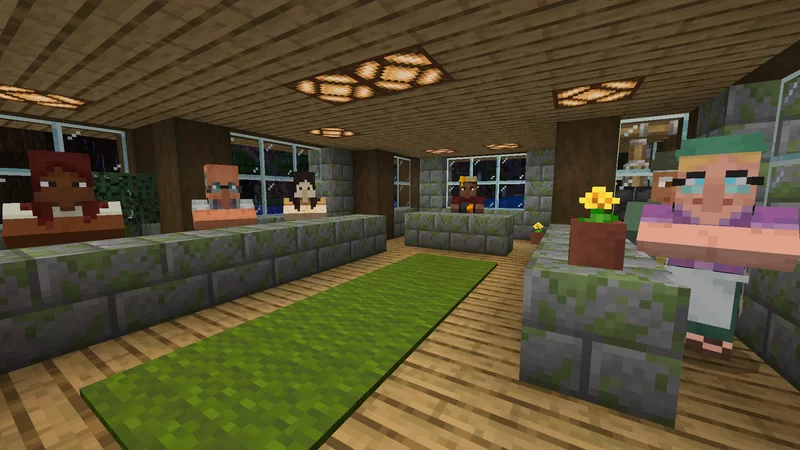 MountainSide Villages — screenshot 6