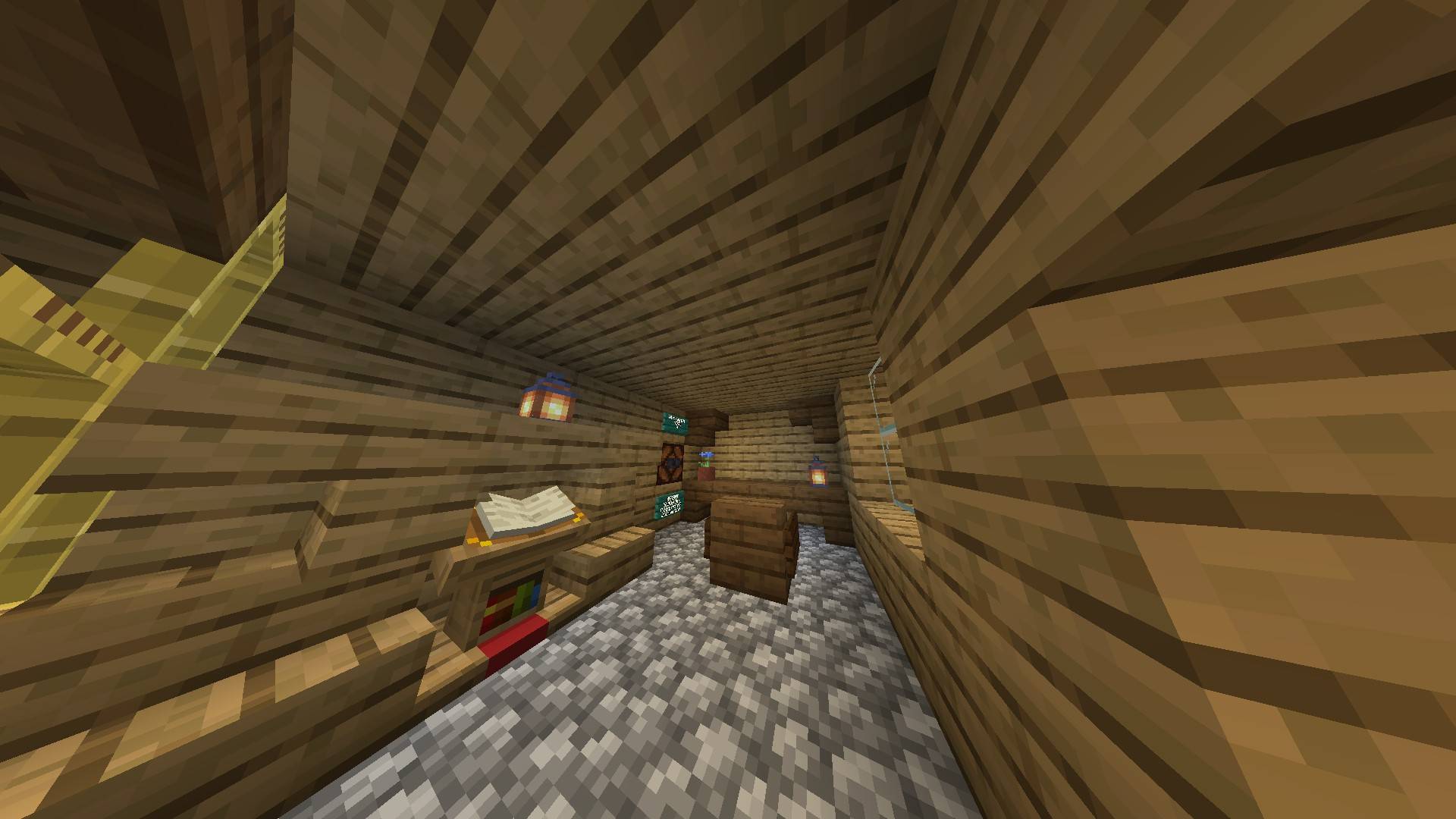 Goliath Hide and Seek — screenshot 2