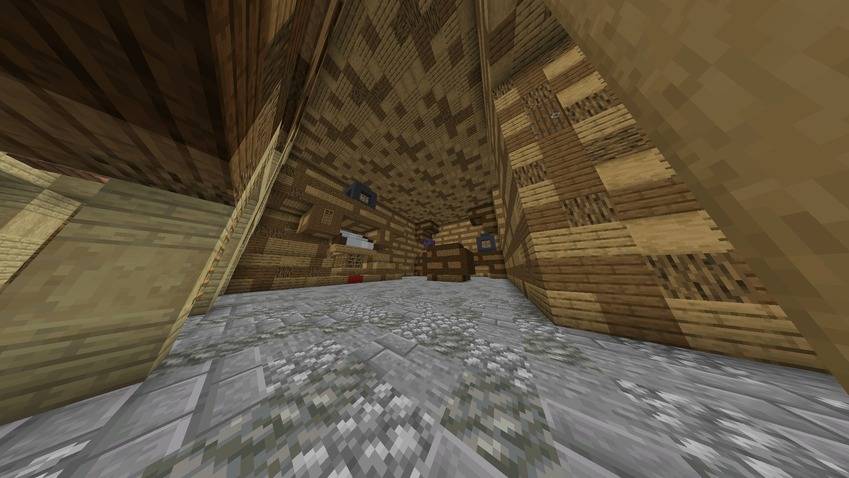 Goliath Hide and Seek — screenshot 3