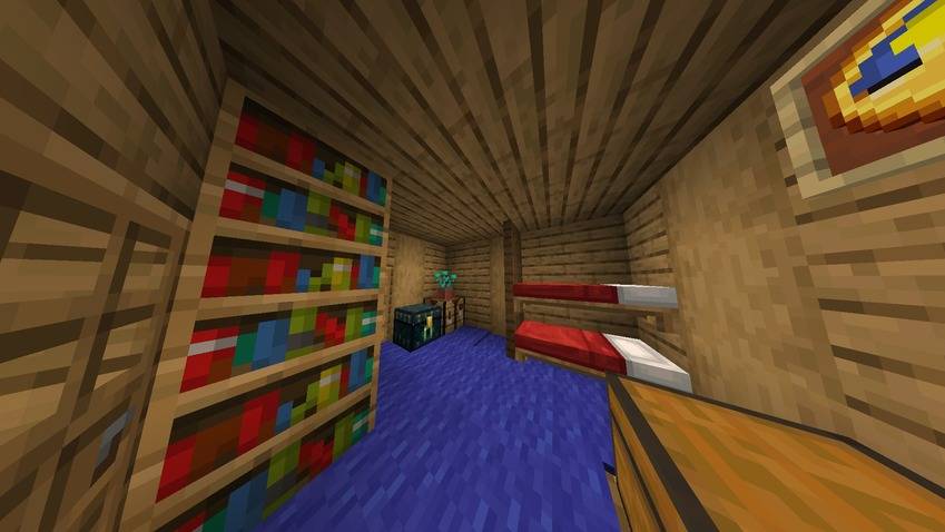 Goliath Hide and Seek — screenshot 4