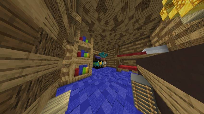 Goliath Hide and Seek — screenshot 5