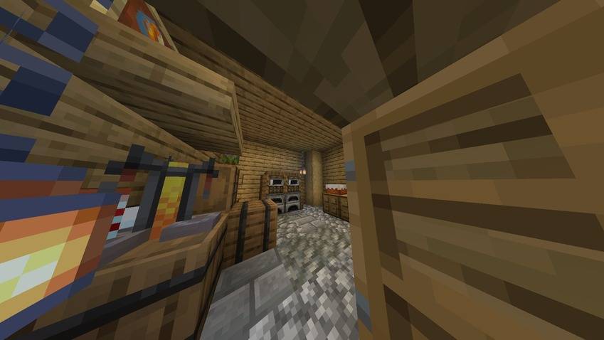 Goliath Hide and Seek — screenshot 6