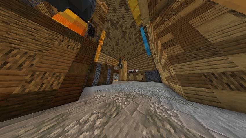 Goliath Hide and Seek — screenshot 7