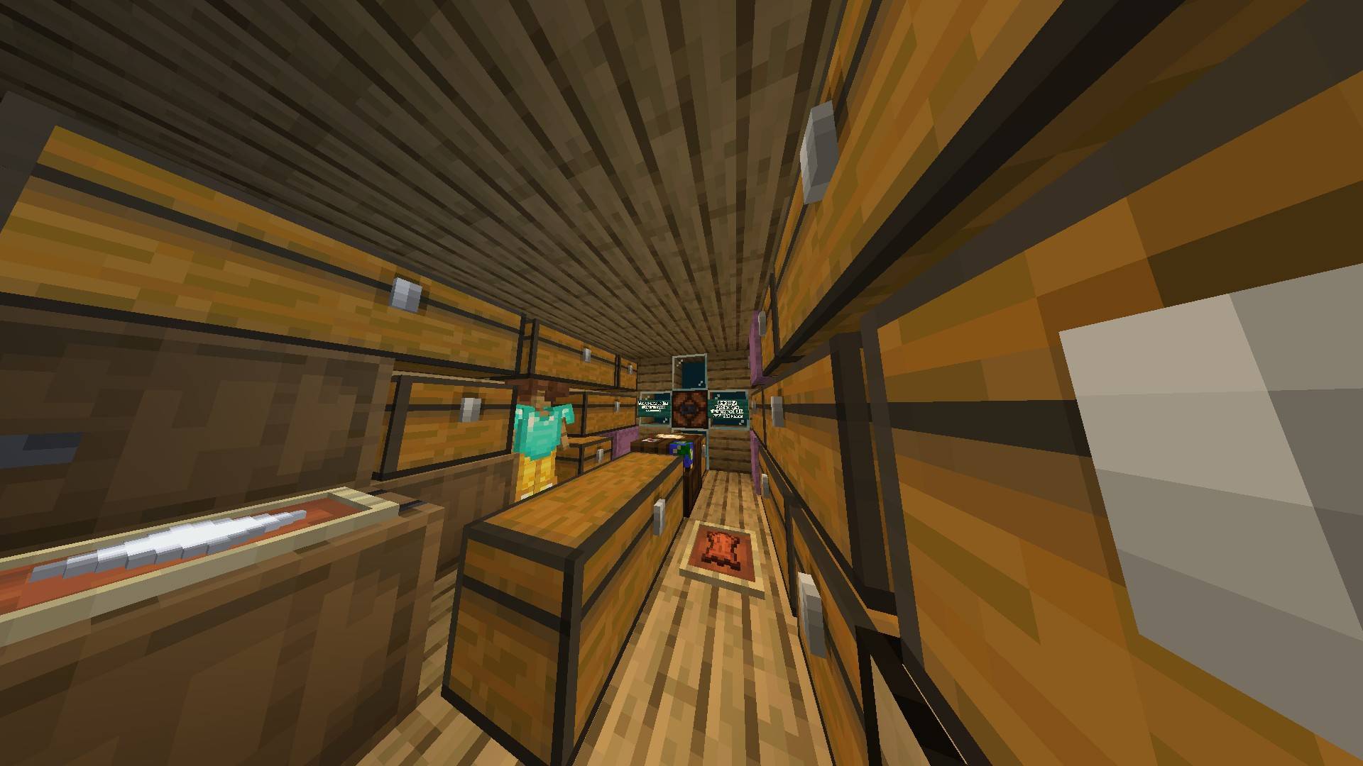 Goliath Hide and Seek — screenshot 8