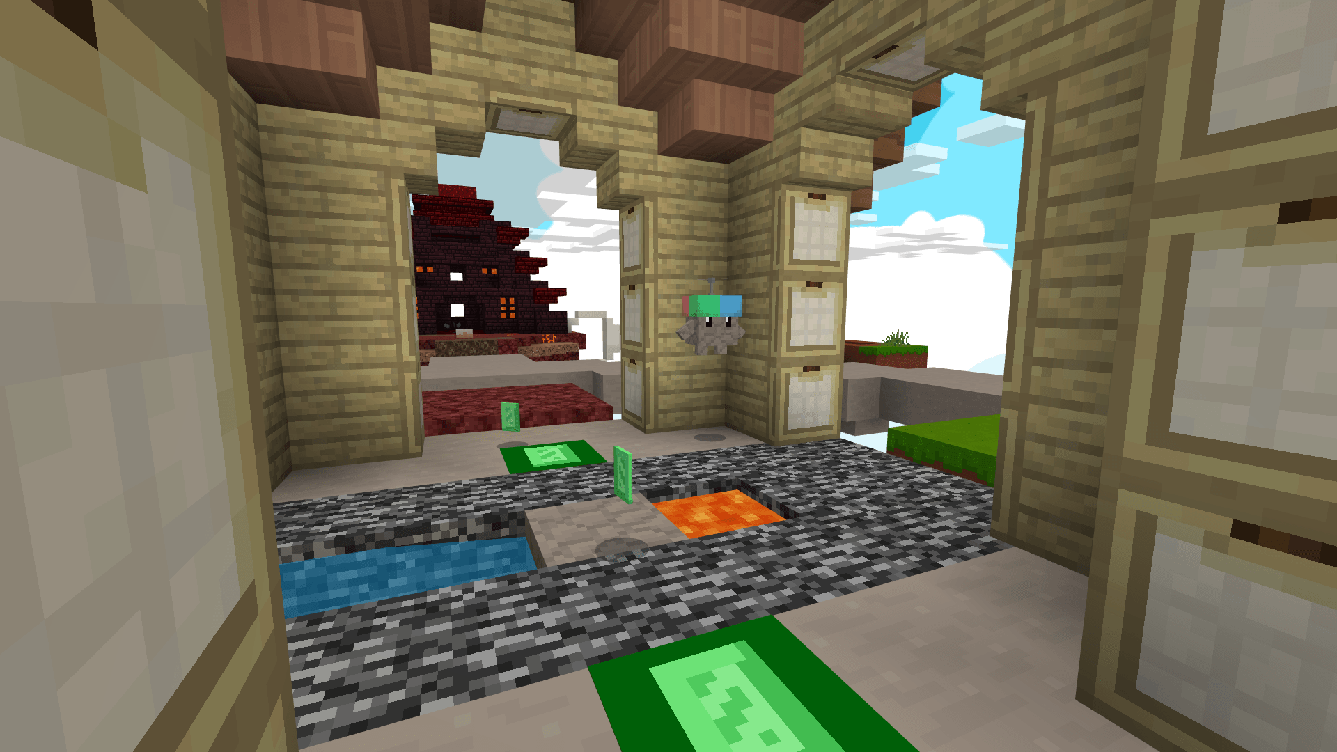 Cake Wars — screenshot 2