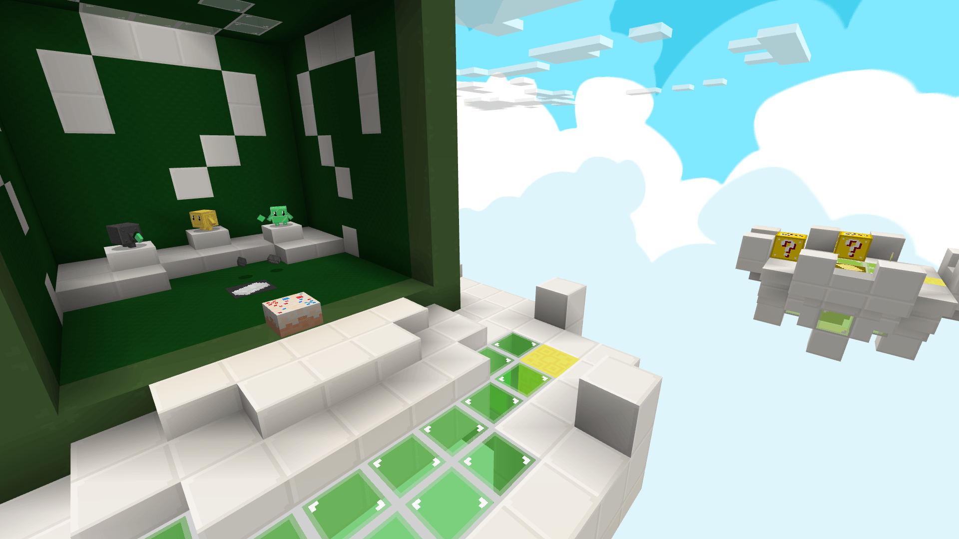 Cake Wars — screenshot 3
