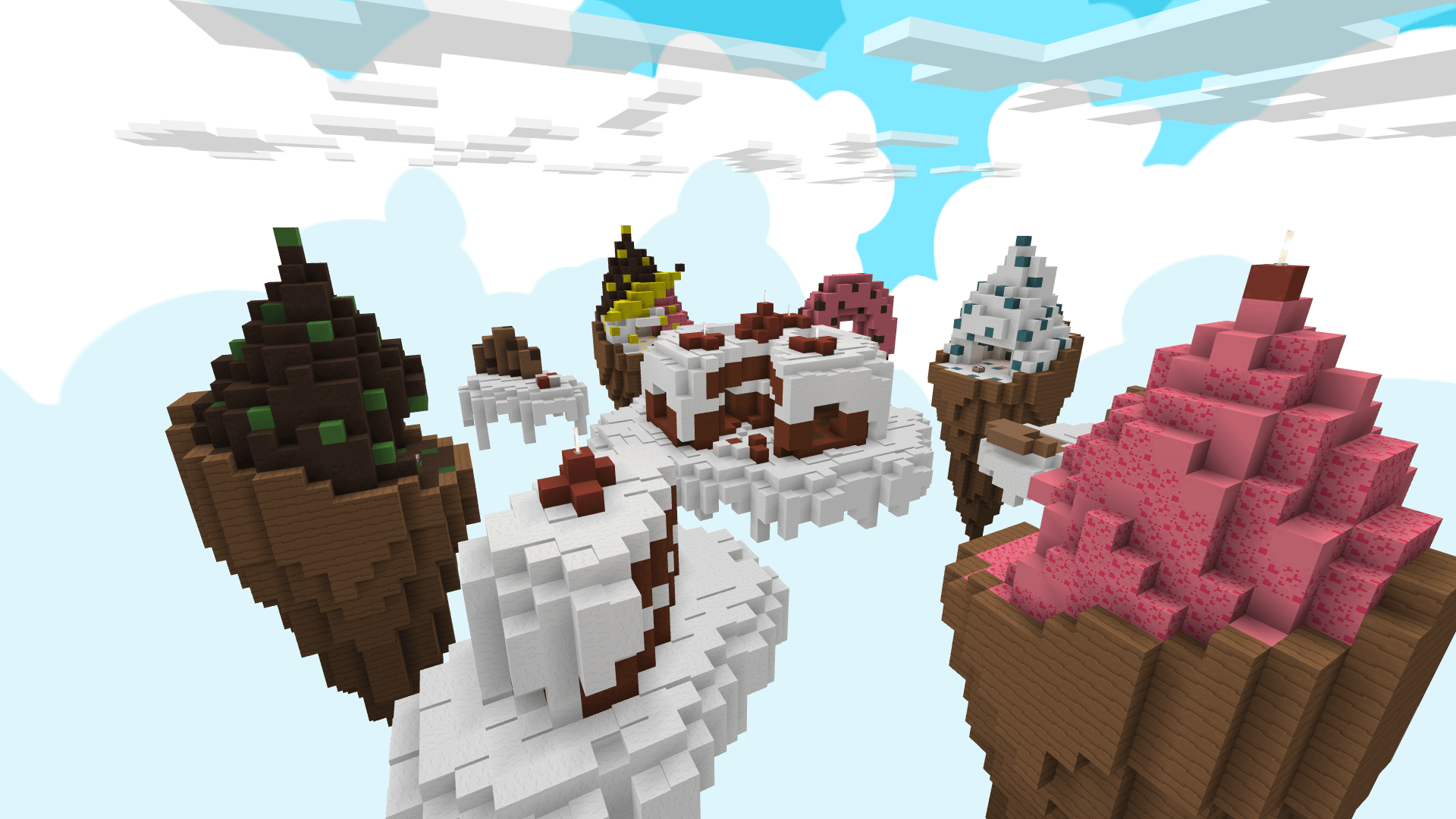 Cake Wars — screenshot 5