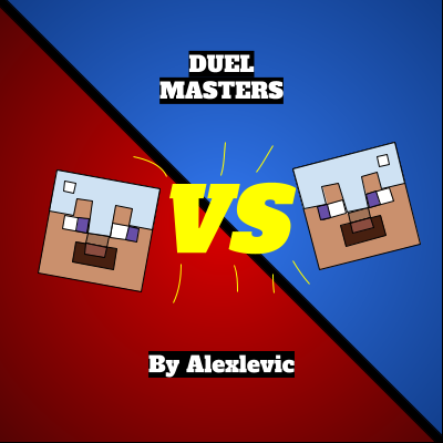 Duel Masters