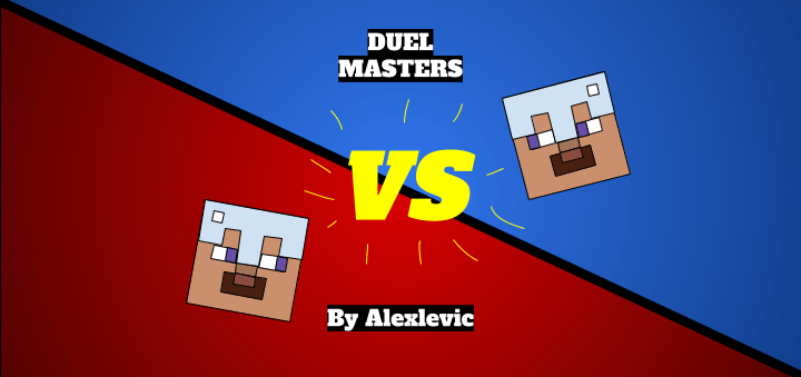 Duel Masters — screenshot 1