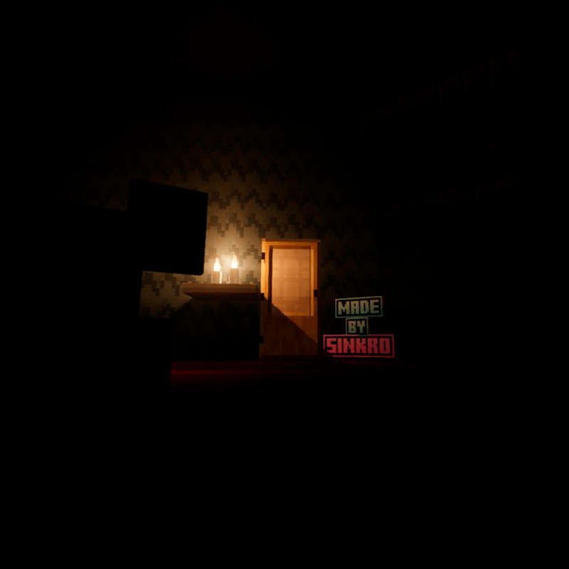 CARTOON MEMORIES - CHAPTER II (DEMO)) — screenshot 1