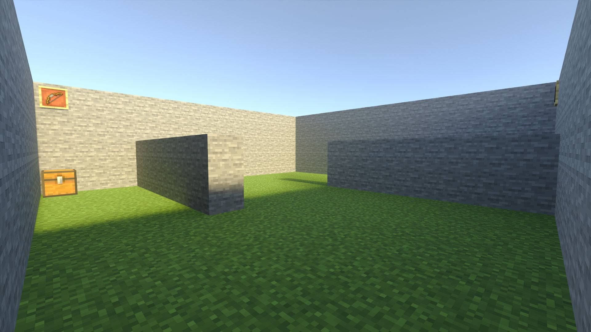 Multiplayer Master — Red vs Blue Memorial — screenshot 2