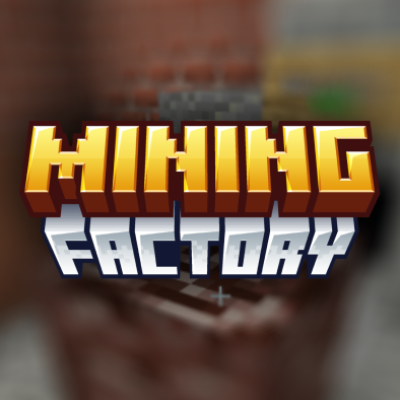 Mining Factory