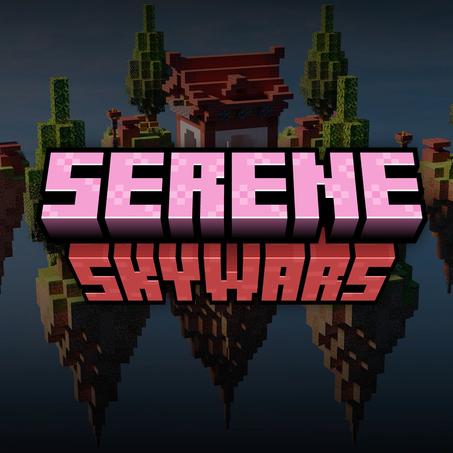 Serene Skywars