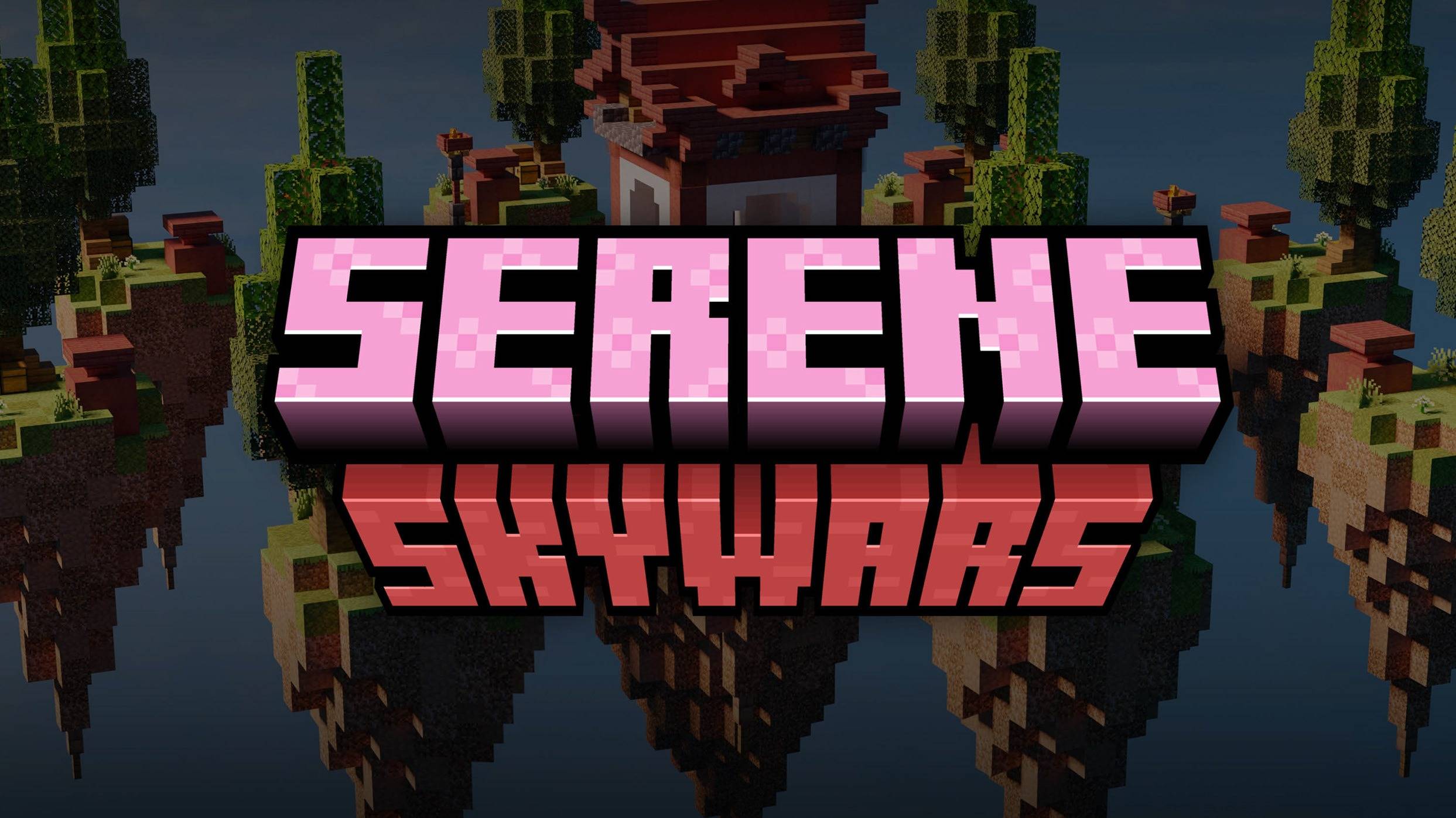 Serene Skywars — screenshot 1