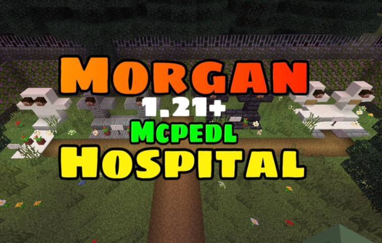 Morgan Hospital — screenshot 1