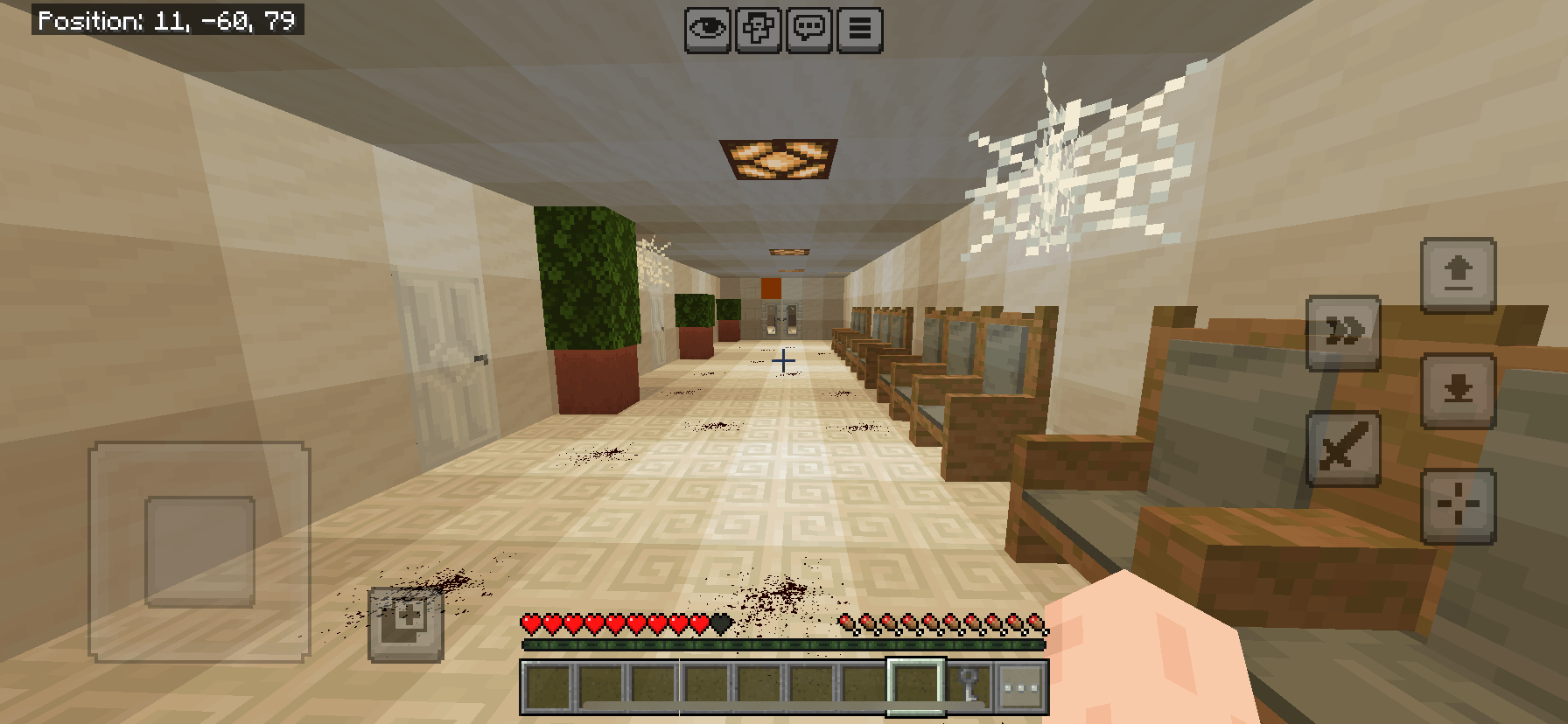 Morgan Hospital — screenshot 7